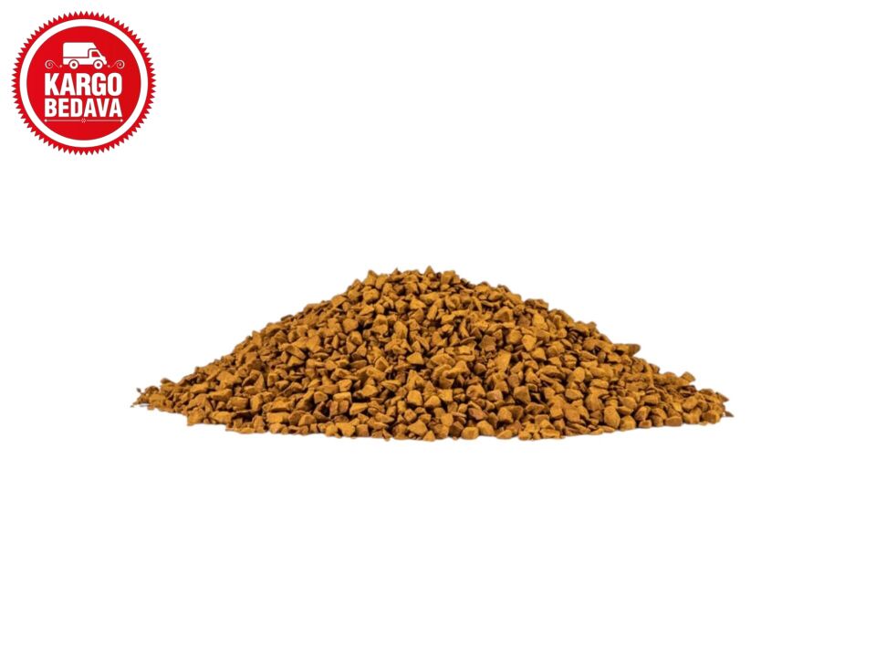 Sezgin Baharat Toptan Granül Gold Kahve 5 KG