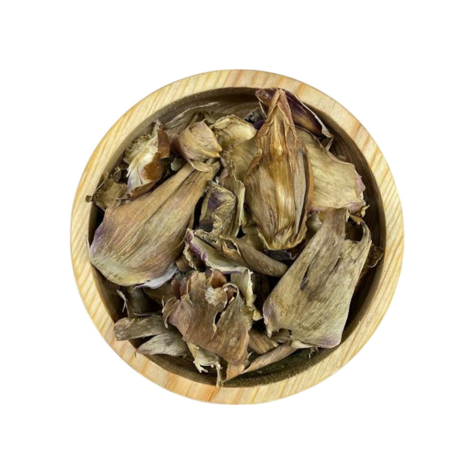 Sezgin Baharat Toptan Enginar Yaprağı 1KG