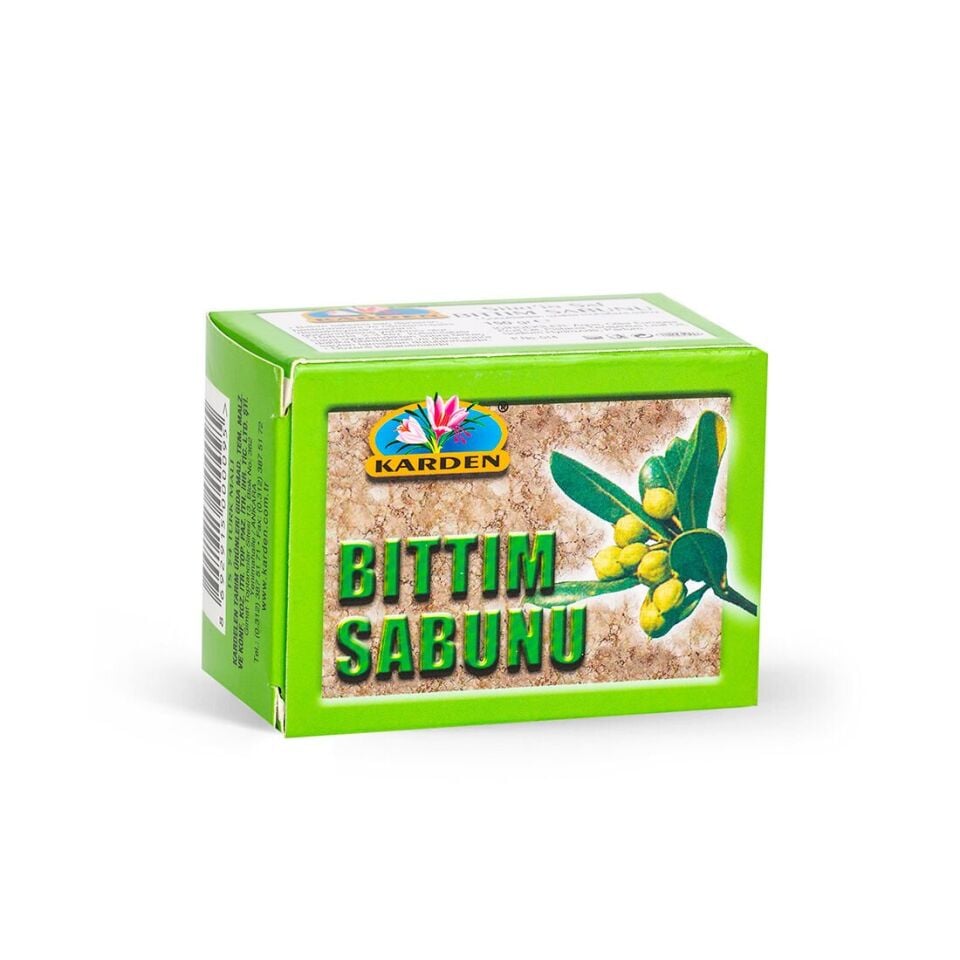 KARDEN BITTIM 150GR X12