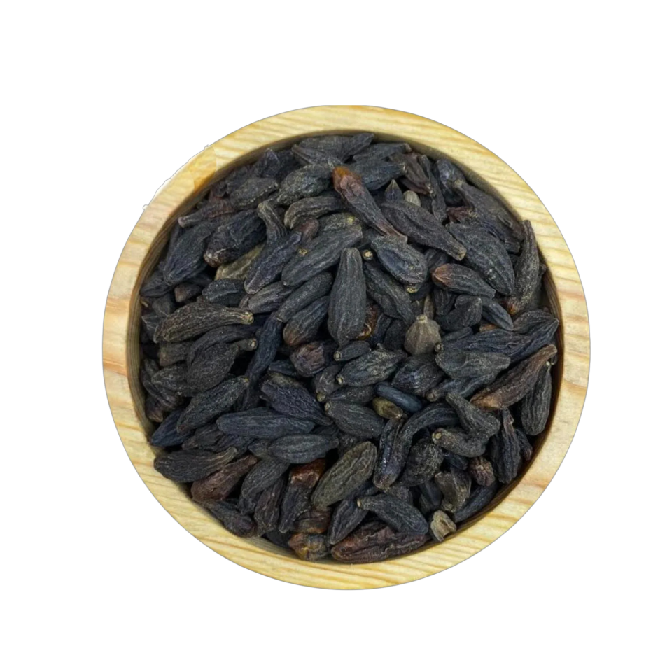 Sezgin Baharat Toptan Karahalile 1KG