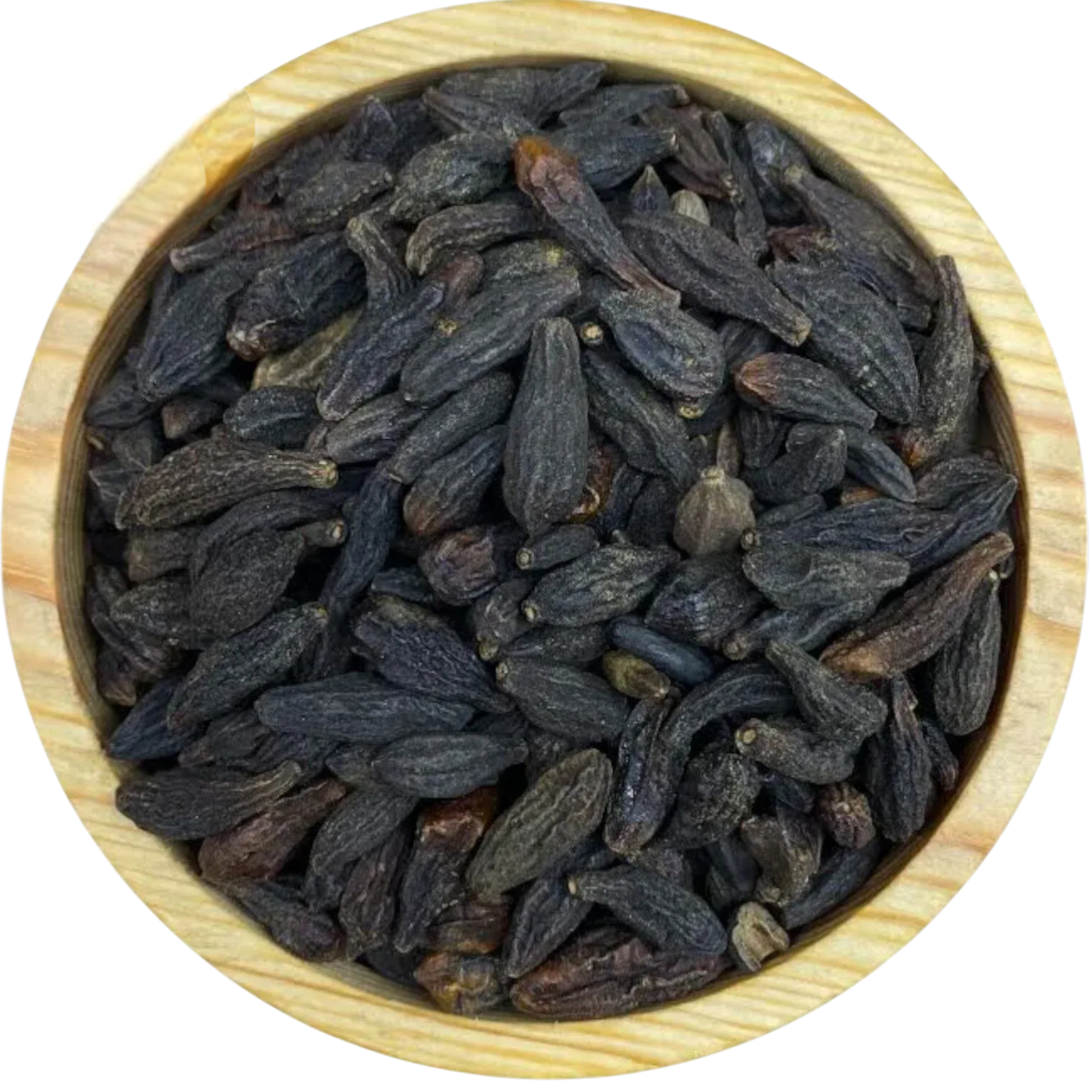 Sezgin Baharat Toptan Karahalile 1KG