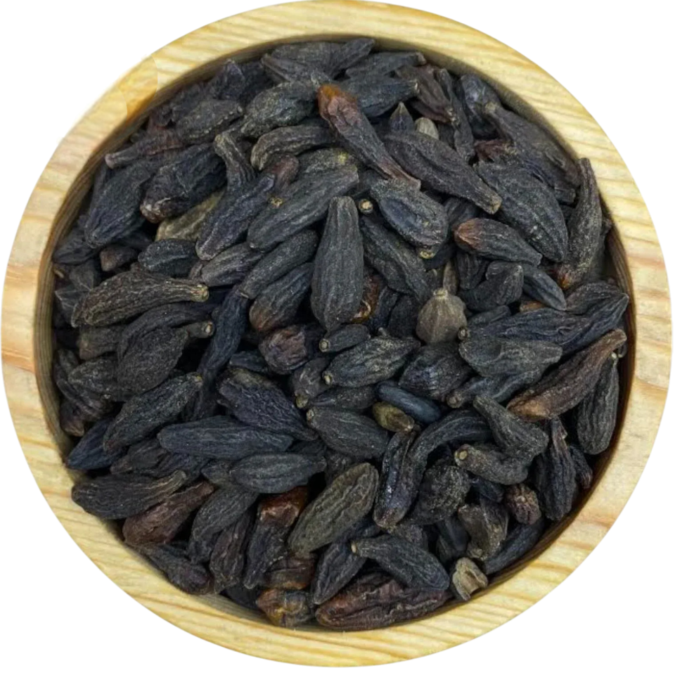 Sezgin Baharat Toptan Karahalile 1KG