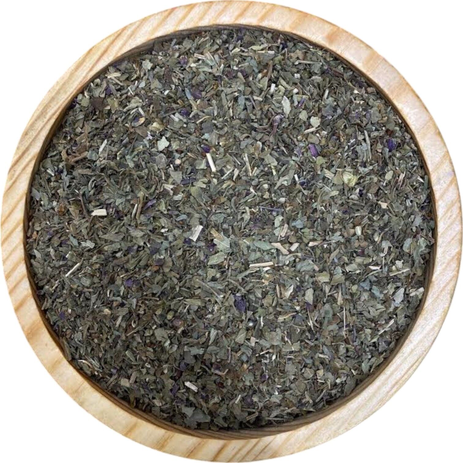 Sezgin Baharat Toptan Kuru Fesleğen 1KG