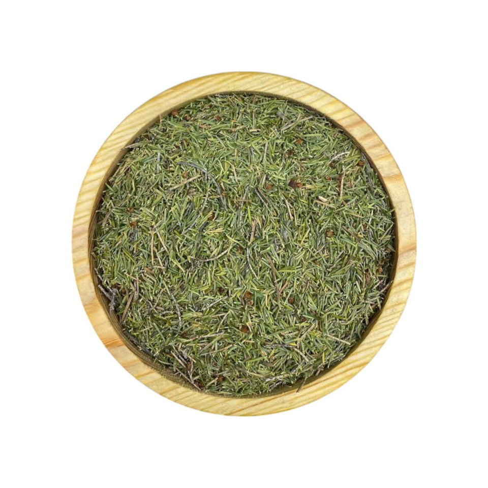 Sezgin Baharat Toptan Funda Otu 1KG
