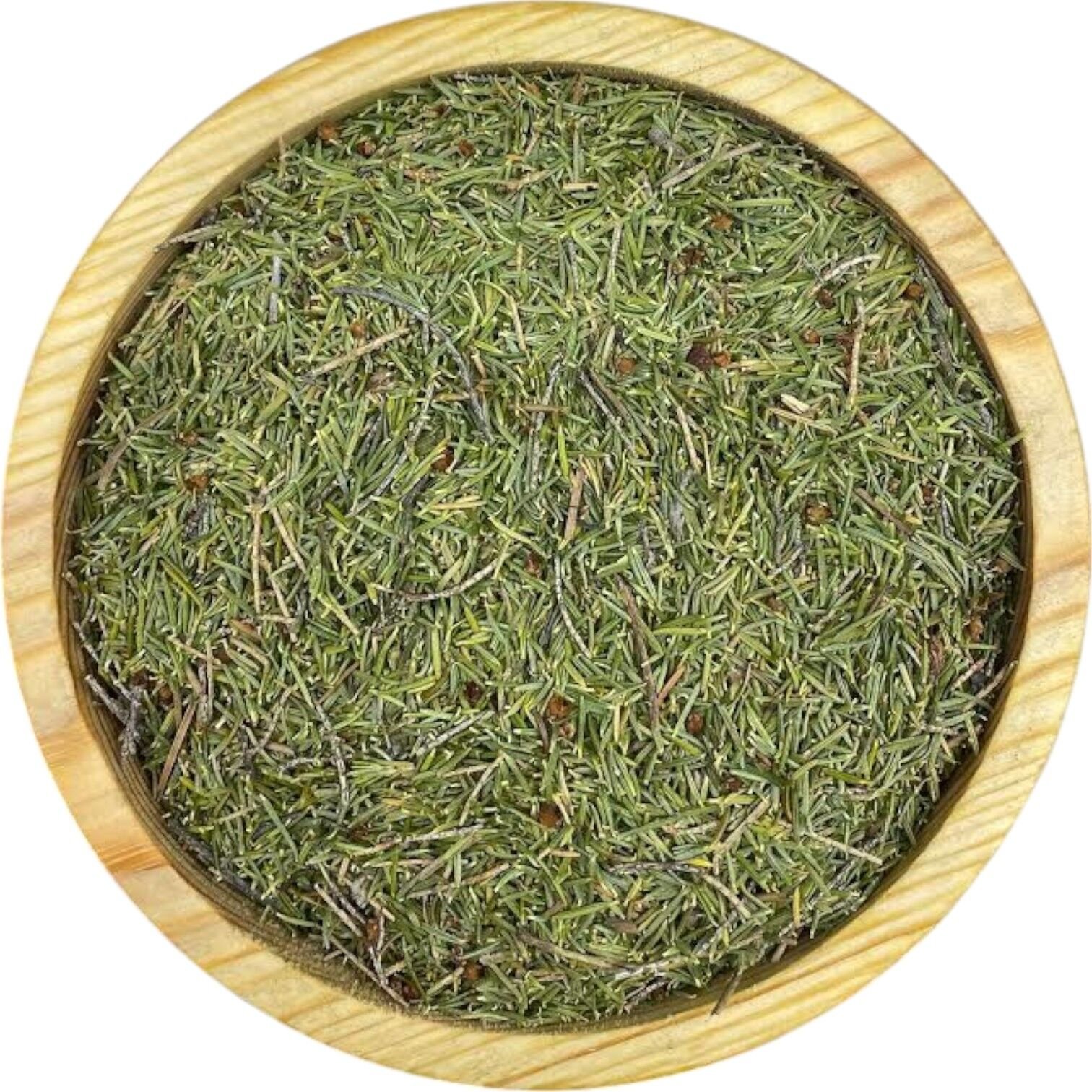 Sezgin Baharat Toptan Funda Otu 1KG