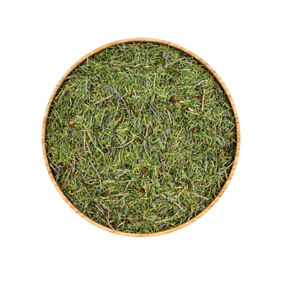 Sezgin Baharat Toptan Funda Otu 1KG