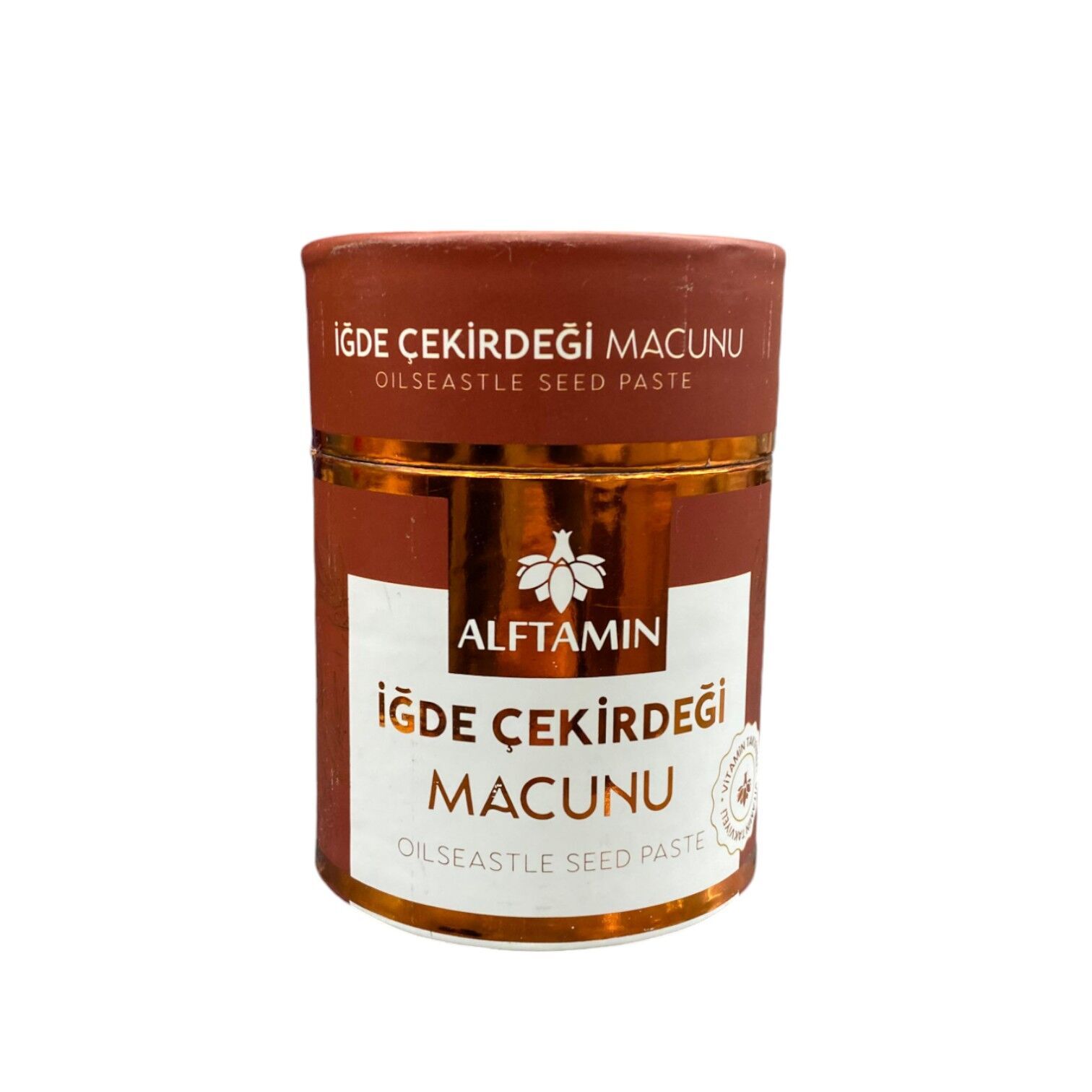İĞDE ÇEKİRDEĞİ MACUN 240GR