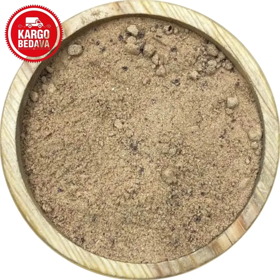 Sezgin Baharat Toptan İğde