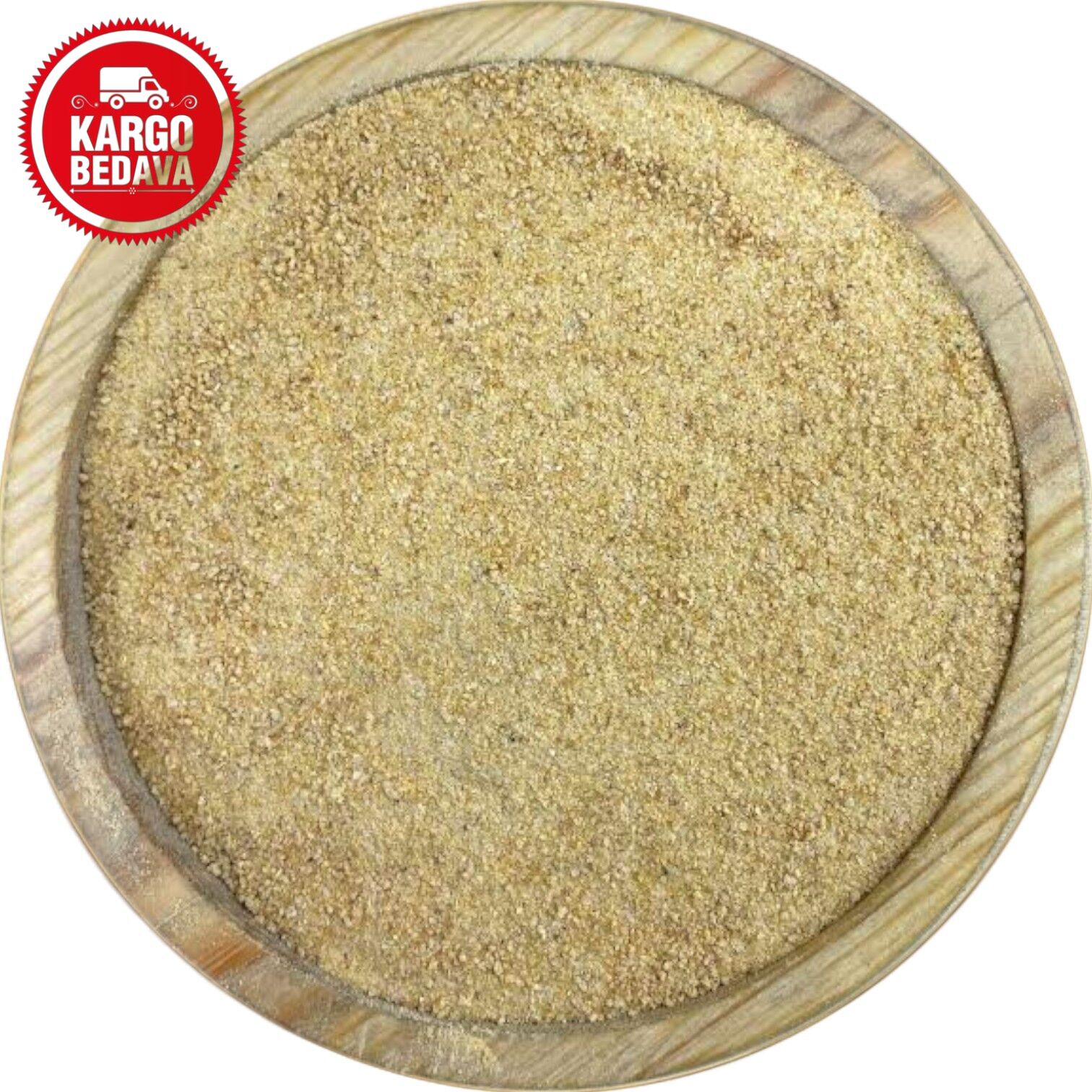 Sezgin Baharat Toptan Ginseng Tozu