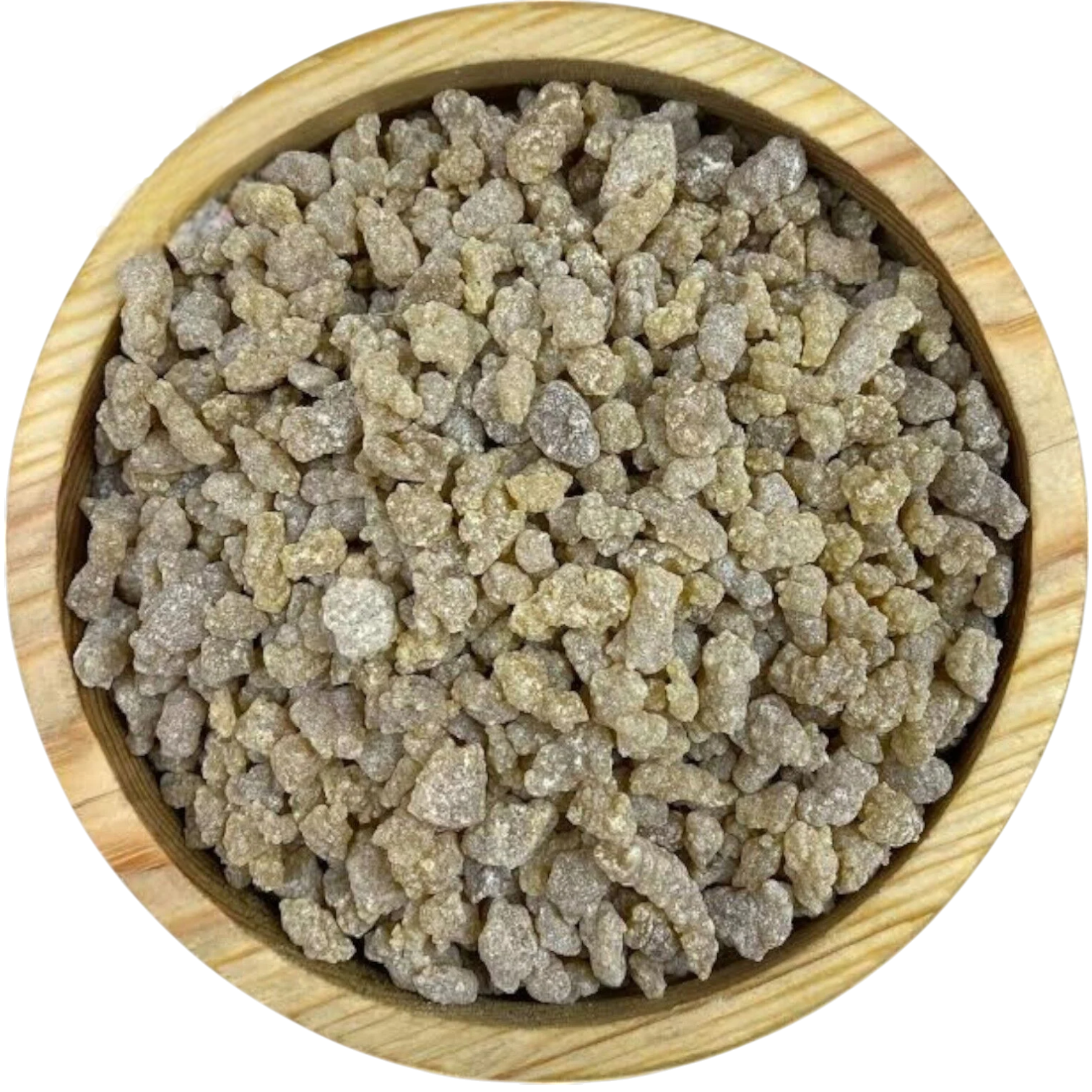 Sezgin Baharat Toptan Küçük Boy Akgünlük - Günlük Sakızı 1Kg