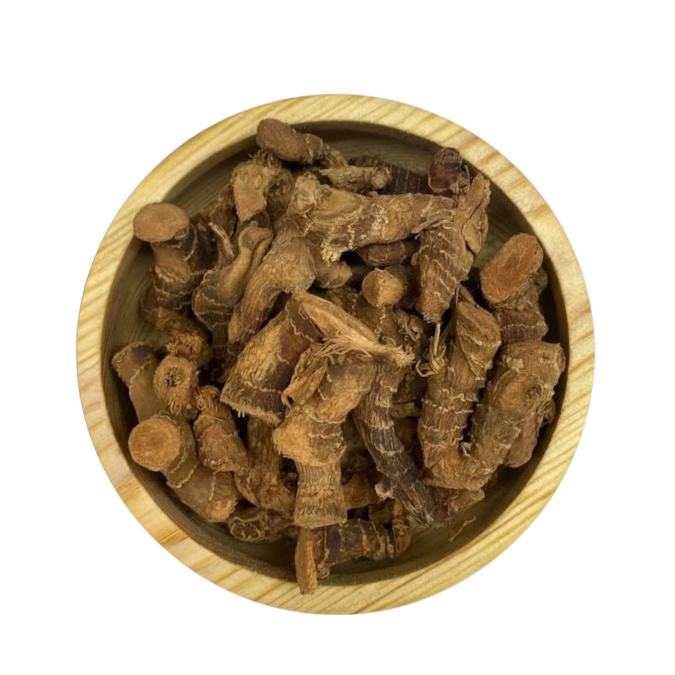 Sezgin Baharat Toptan Tane Havlıcan Kökü 1KG