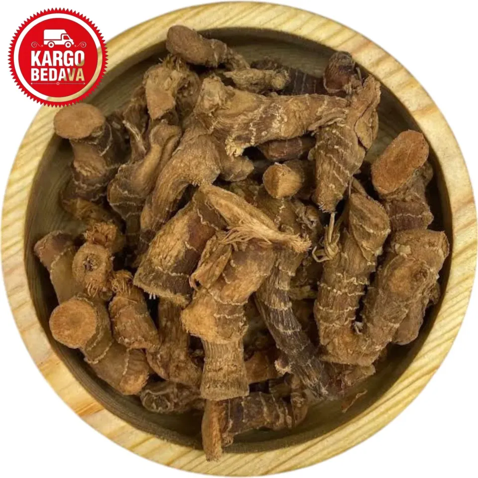Sezgin Baharat Toptan Tane Havlıcan Kökü