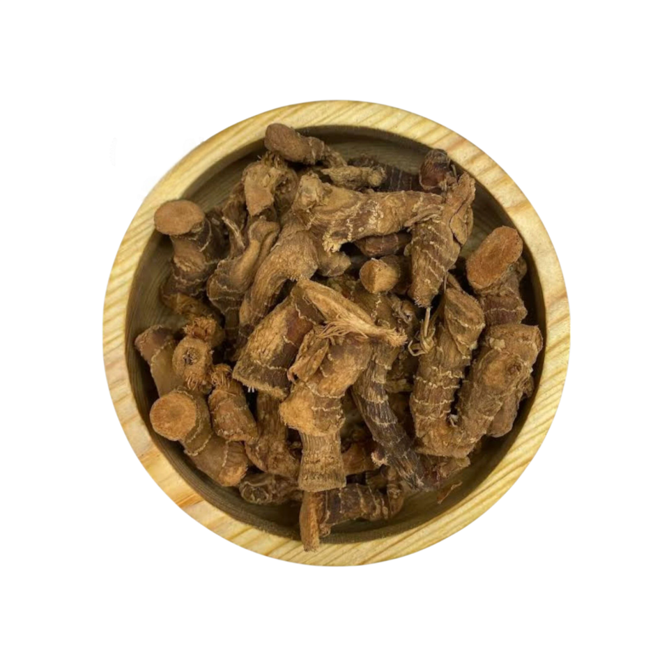 Sezgin Baharat Toptan Tane Havlıcan Kökü 1KG