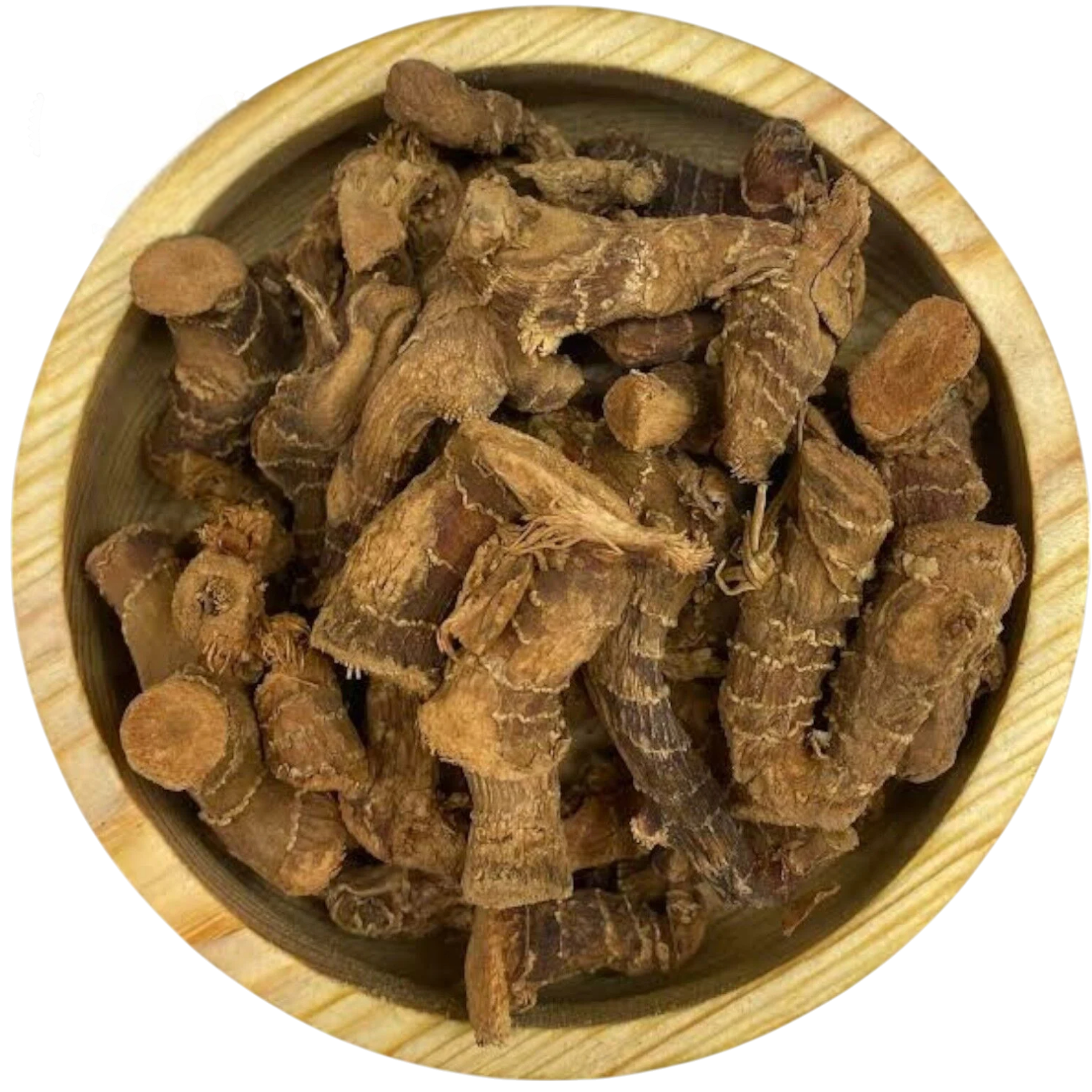 Sezgin Baharat Toptan Tane Havlıcan Kökü 1KG