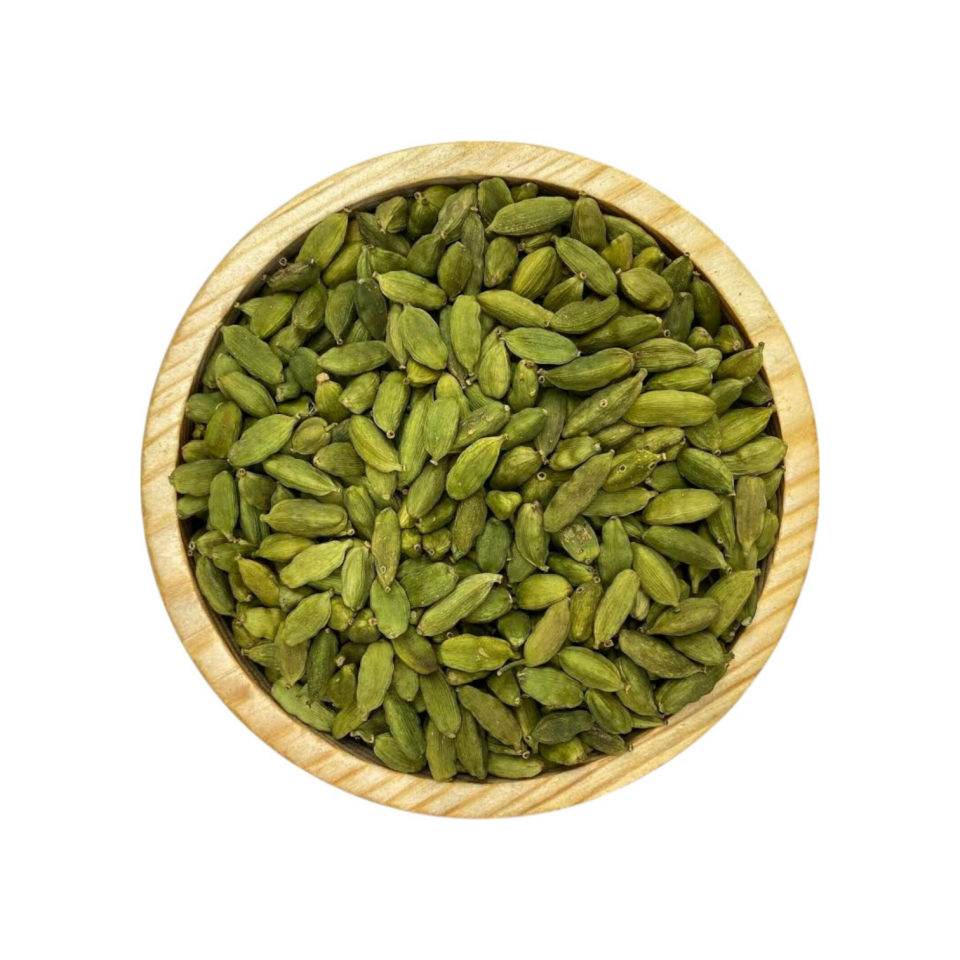 Sezgin Baharat Toptan Kakule 1KG