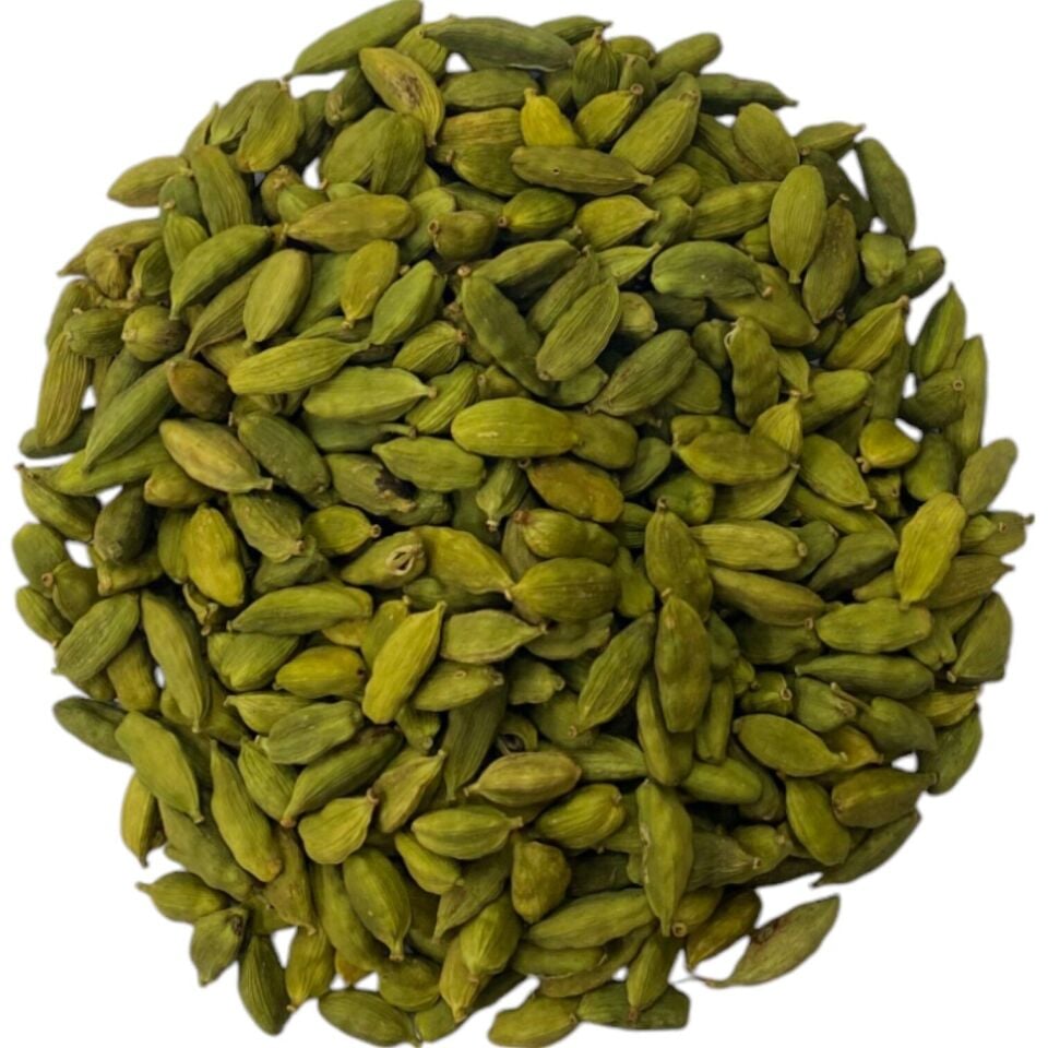 Sezgin Baharat Toptan Kakule 1KG