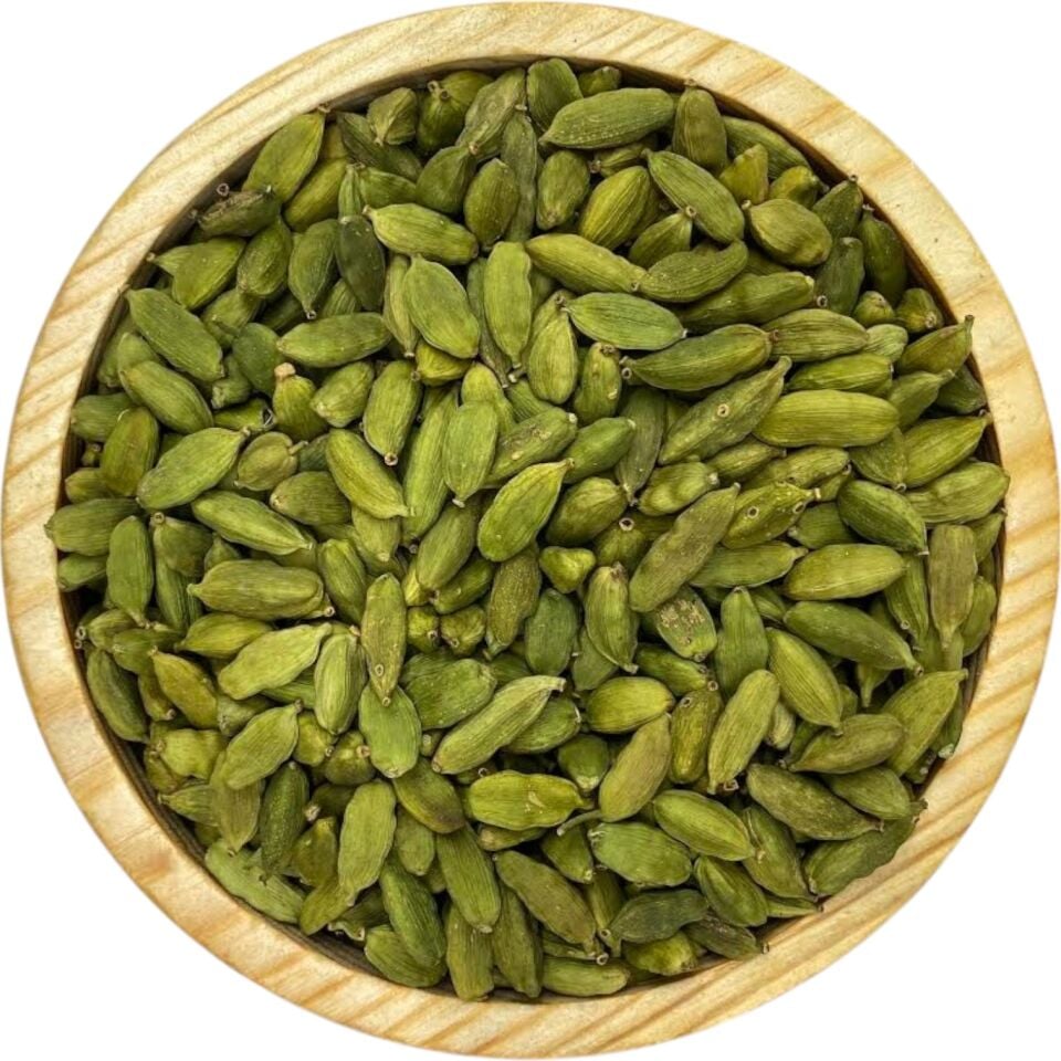 Sezgin Baharat Toptan Kakule 1KG