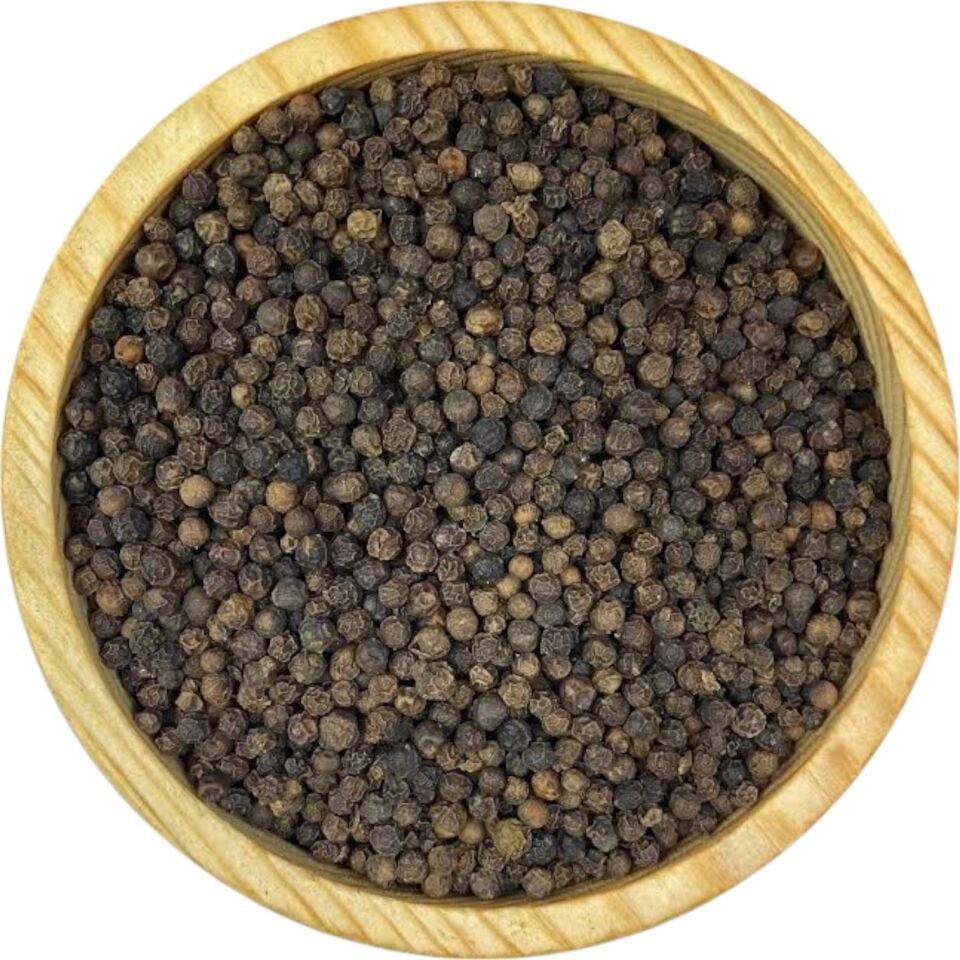 KARABİBER TANE 580 KALİBRE  1KG