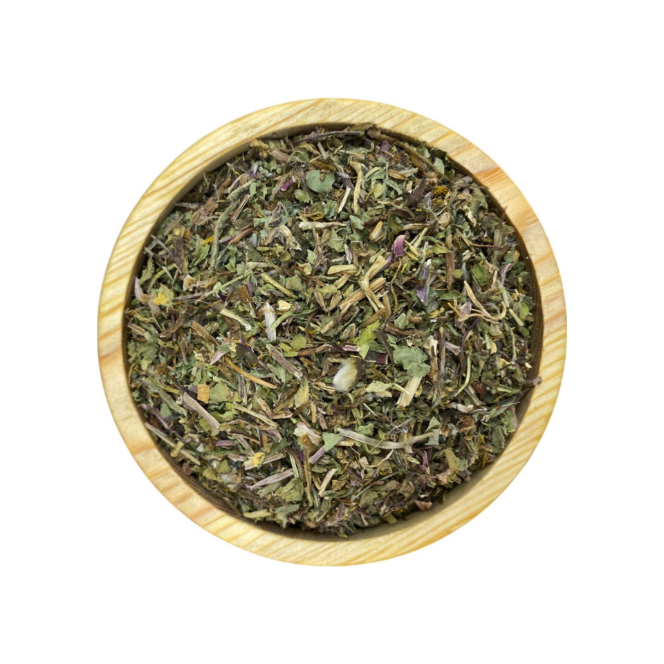 Sezgin Baharat Toptan Doğranmış Karahindiba 1KG