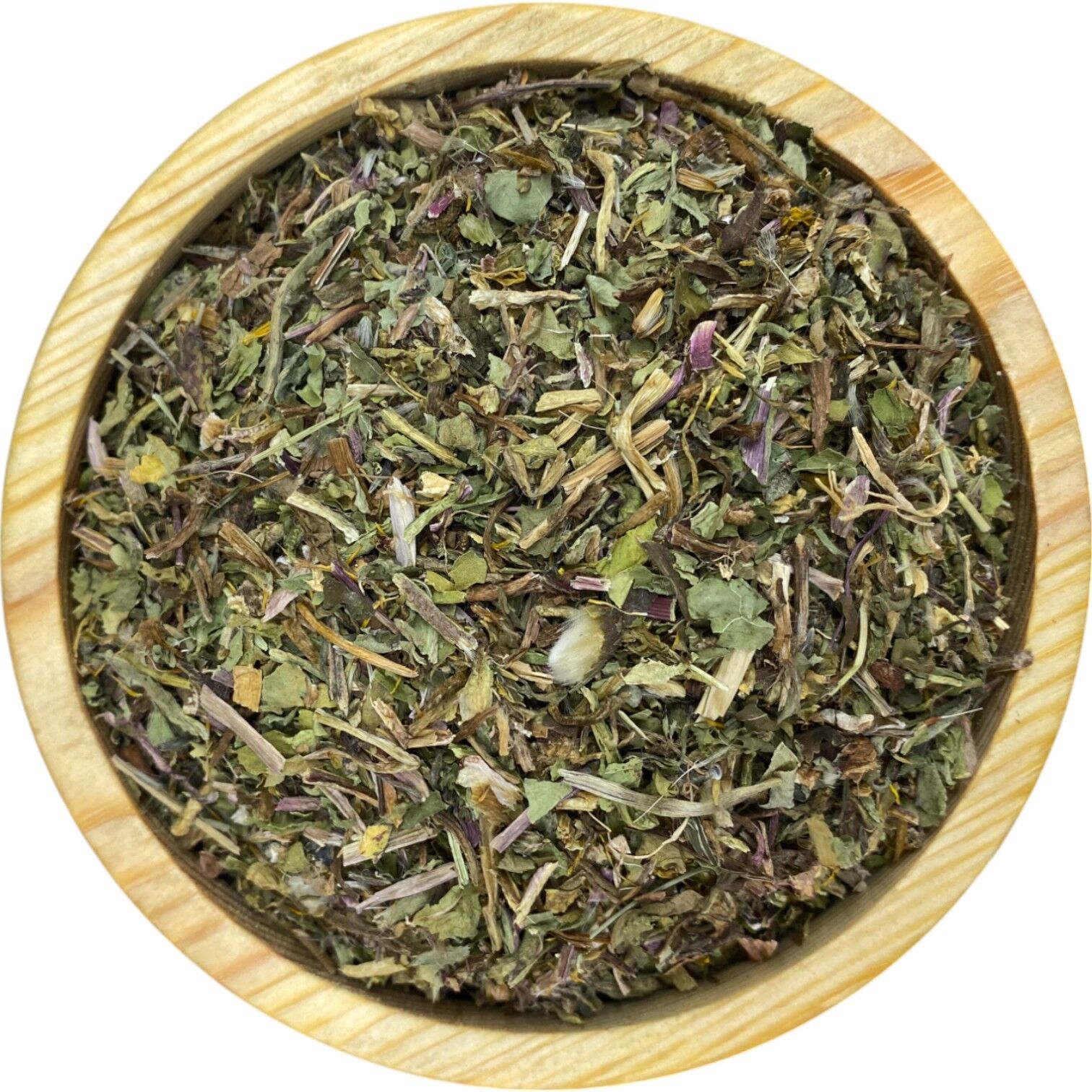 KARAHİNDİBAĞI KONS  1KG