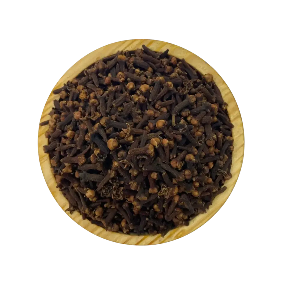 Sezgin Baharat Toptan Tane Karanfil JUMBO 1KG