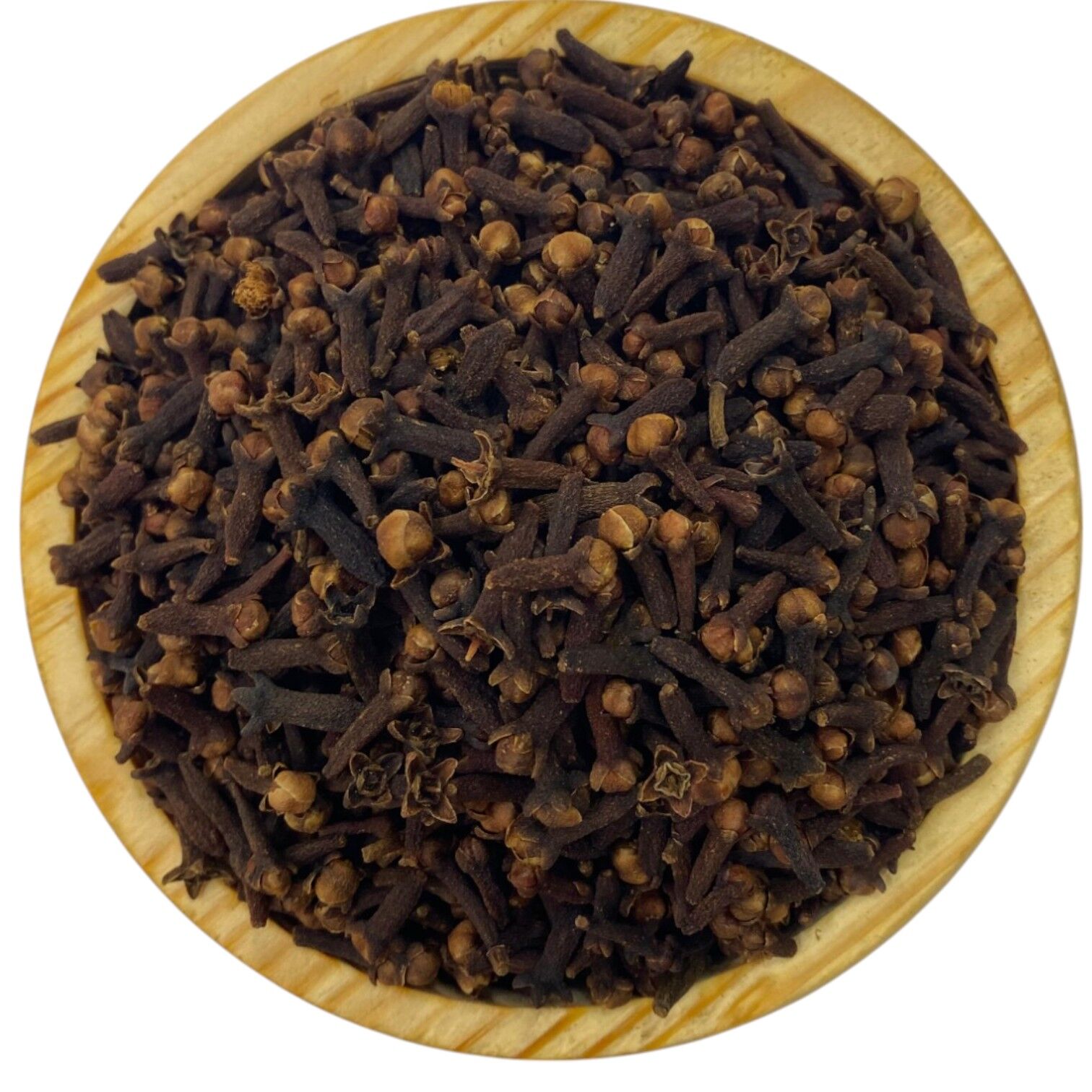 Sezgin Baharat Toptan Tane Karanfil 1KG  1,KALİTE