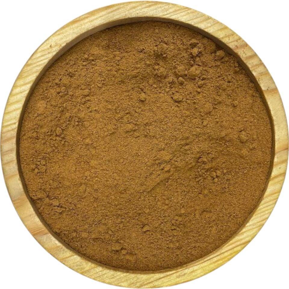 Sezgin Baharat Toptan Öğütülmüş Tarçın 1KG