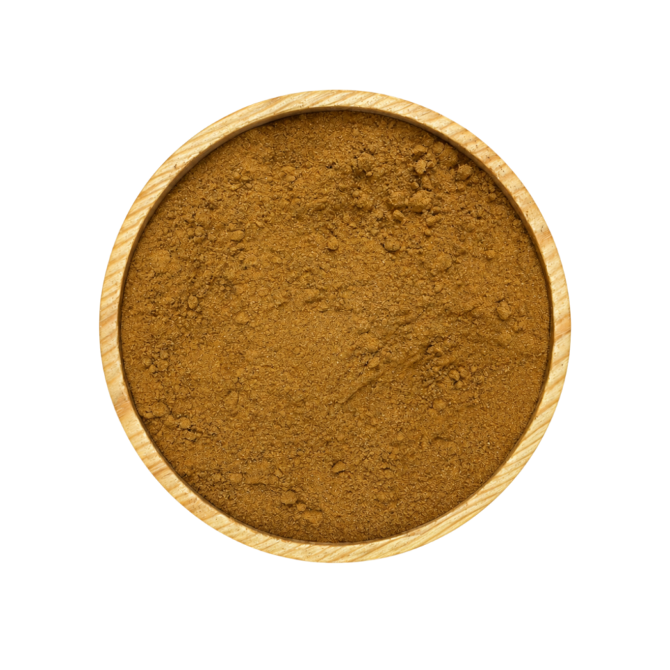 Sezgin Baharat Toptan Öğütülmüş Tarçın 1KG