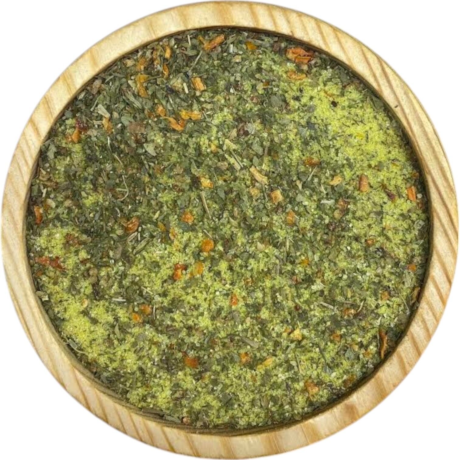 Sezgin Baharat Toptan Sebzeli Çeşni 1KG