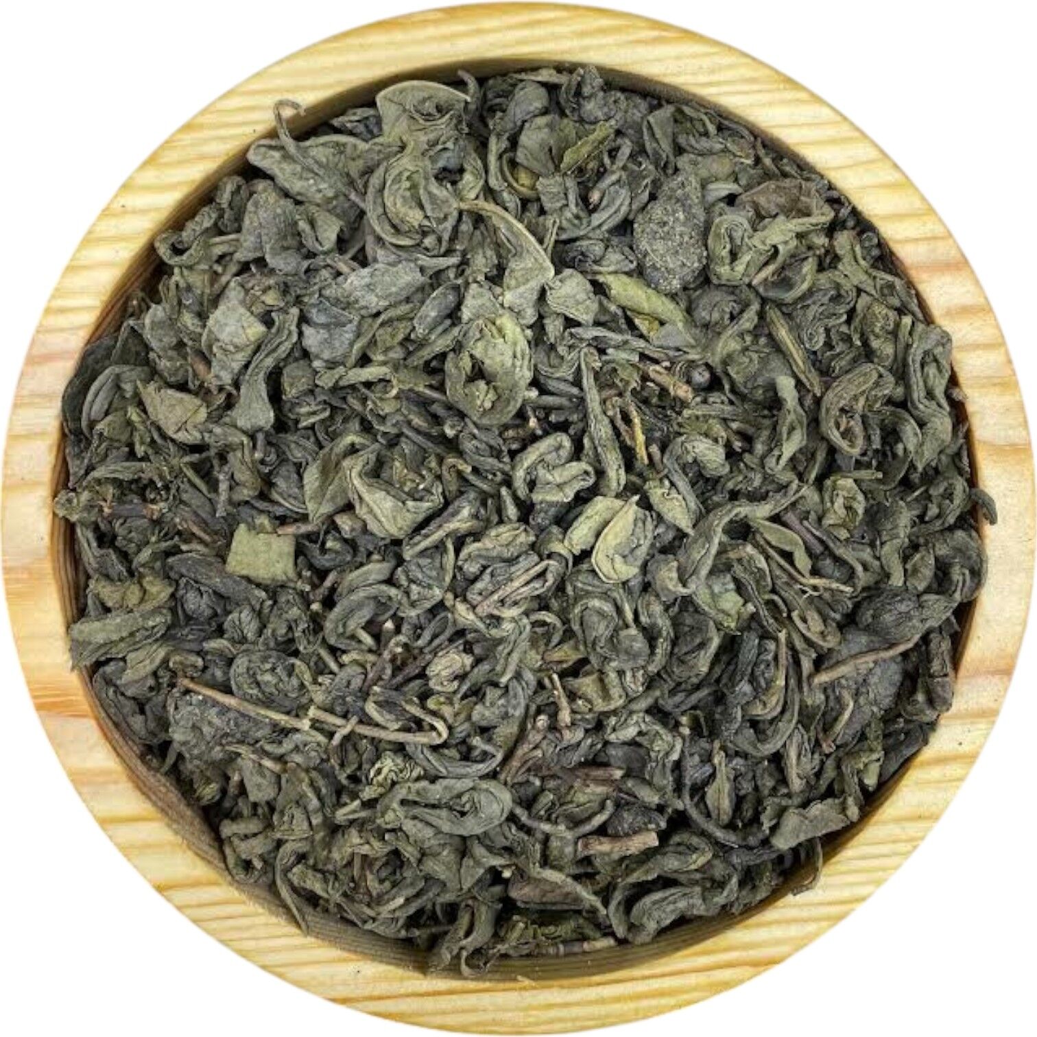 YEŞİLÇAY YAPRAK  1KG
