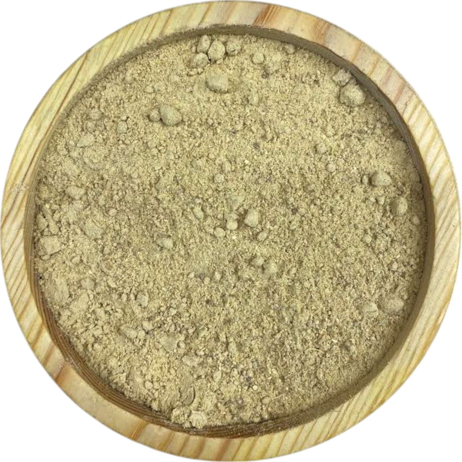 ZENCEFİL (ÖĞÜTÜLMÜŞ)  1KG