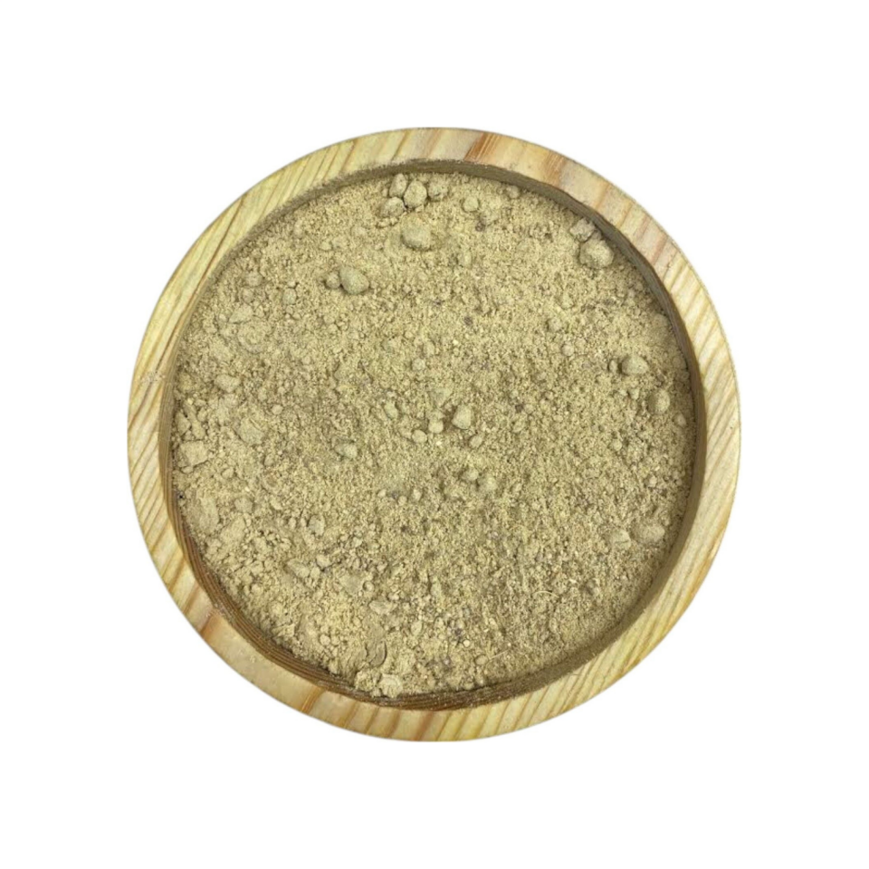 Sezgin Baharat Toptan Öğütülmüş Zencefil - Zencefil Tozu 1KG