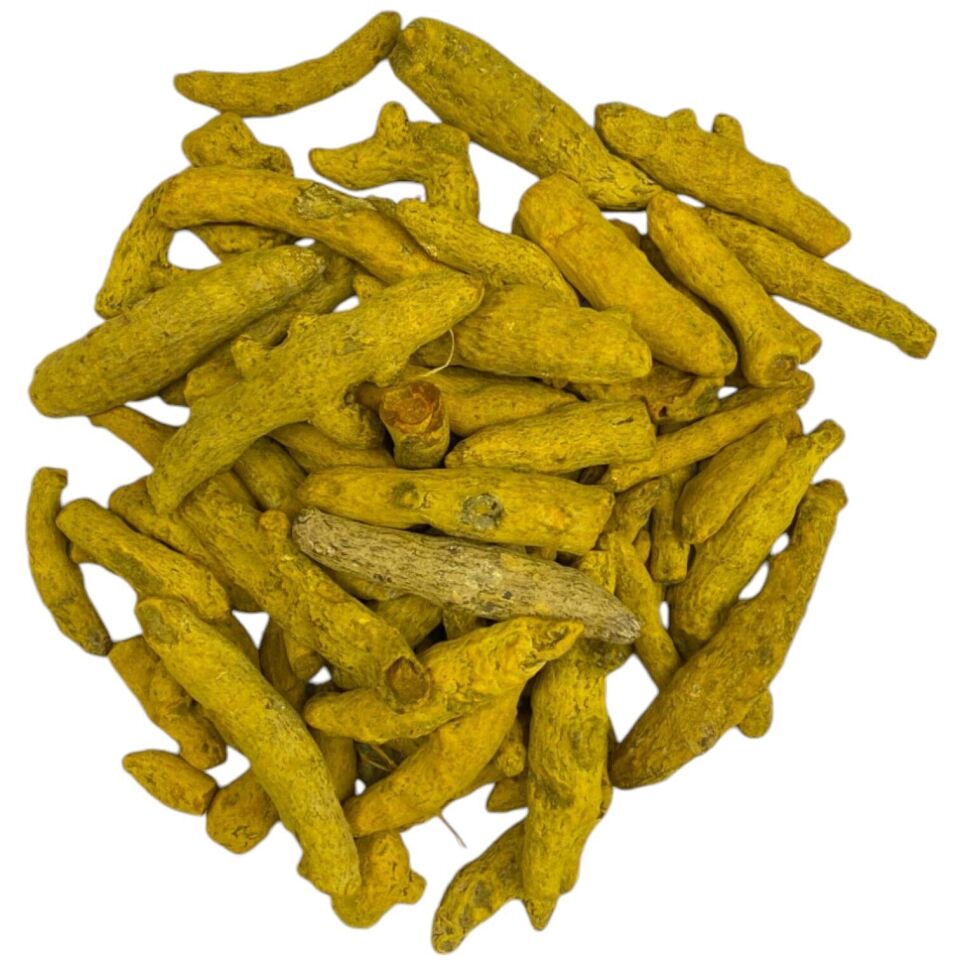 ZERDEÇAL KÖK  1KG