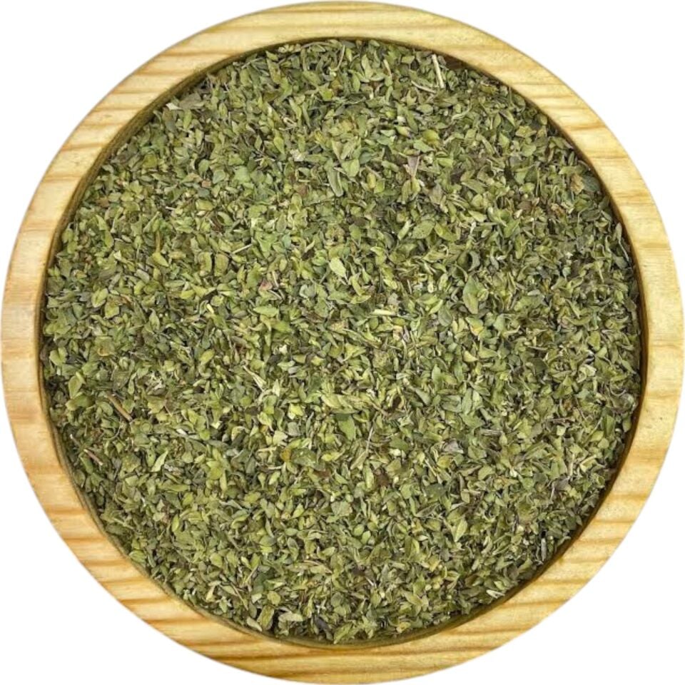 Arslanlar Baharat Toptan Öğütülmüş Kekik Çanakkale 1KG