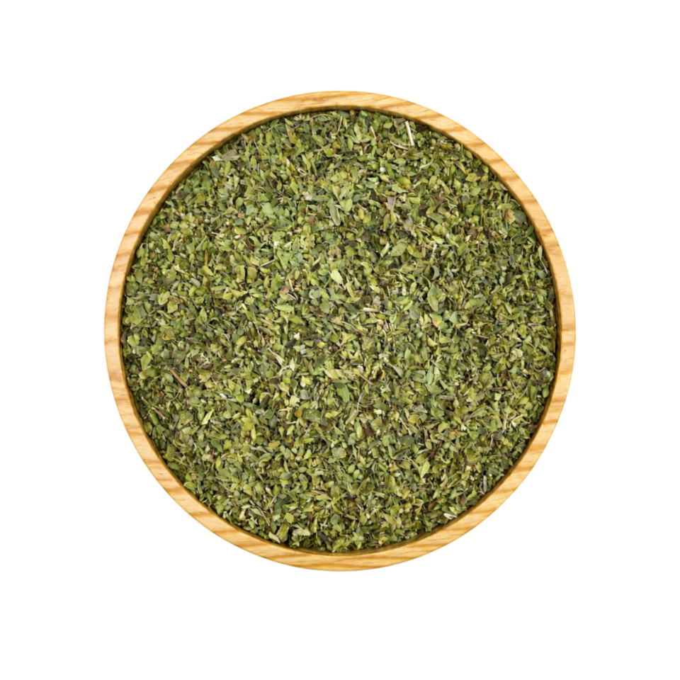Arslanlar Baharat Toptan Öğütülmüş Kekik Çanakkale 1KG