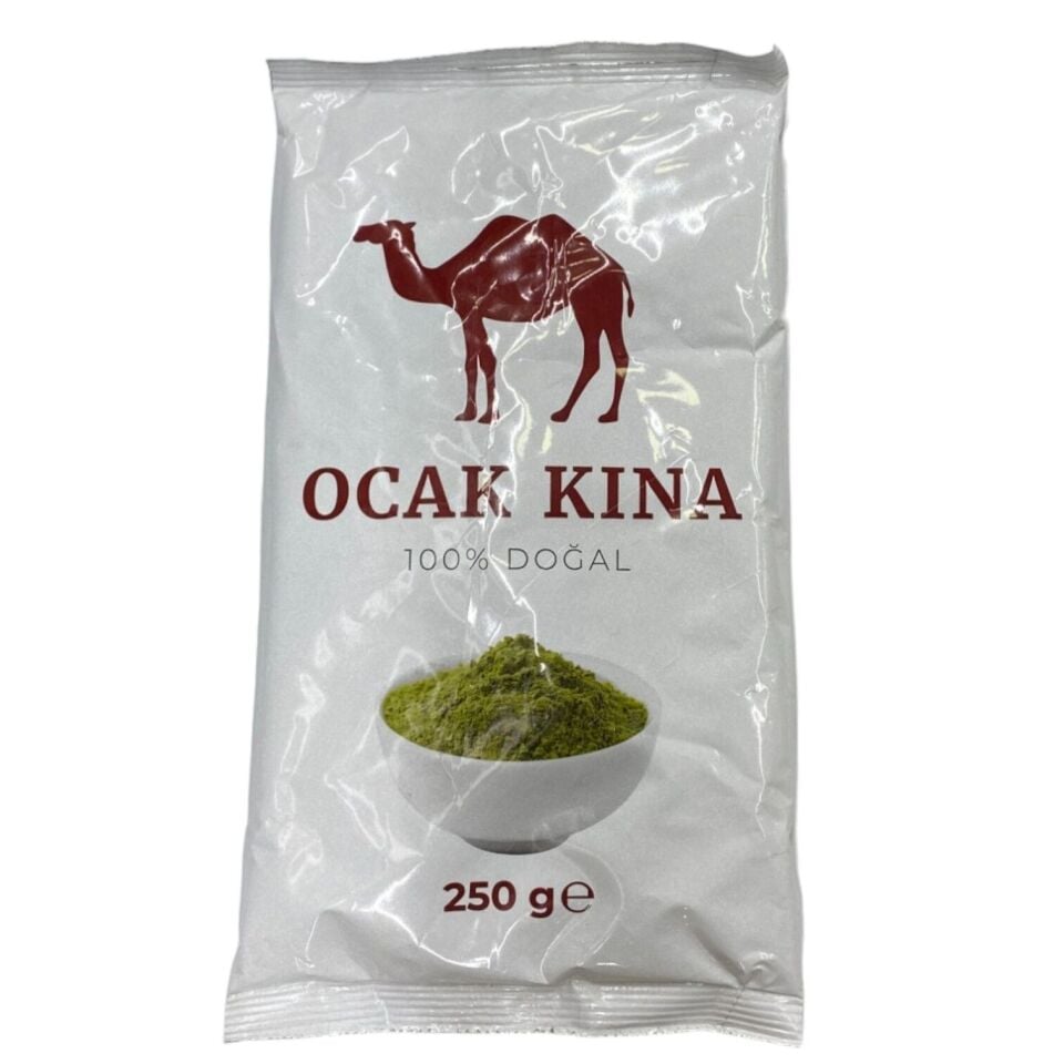 KINA 250GR