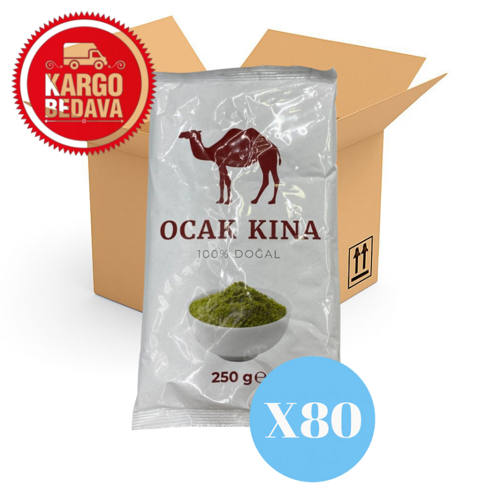 KINA 250GR