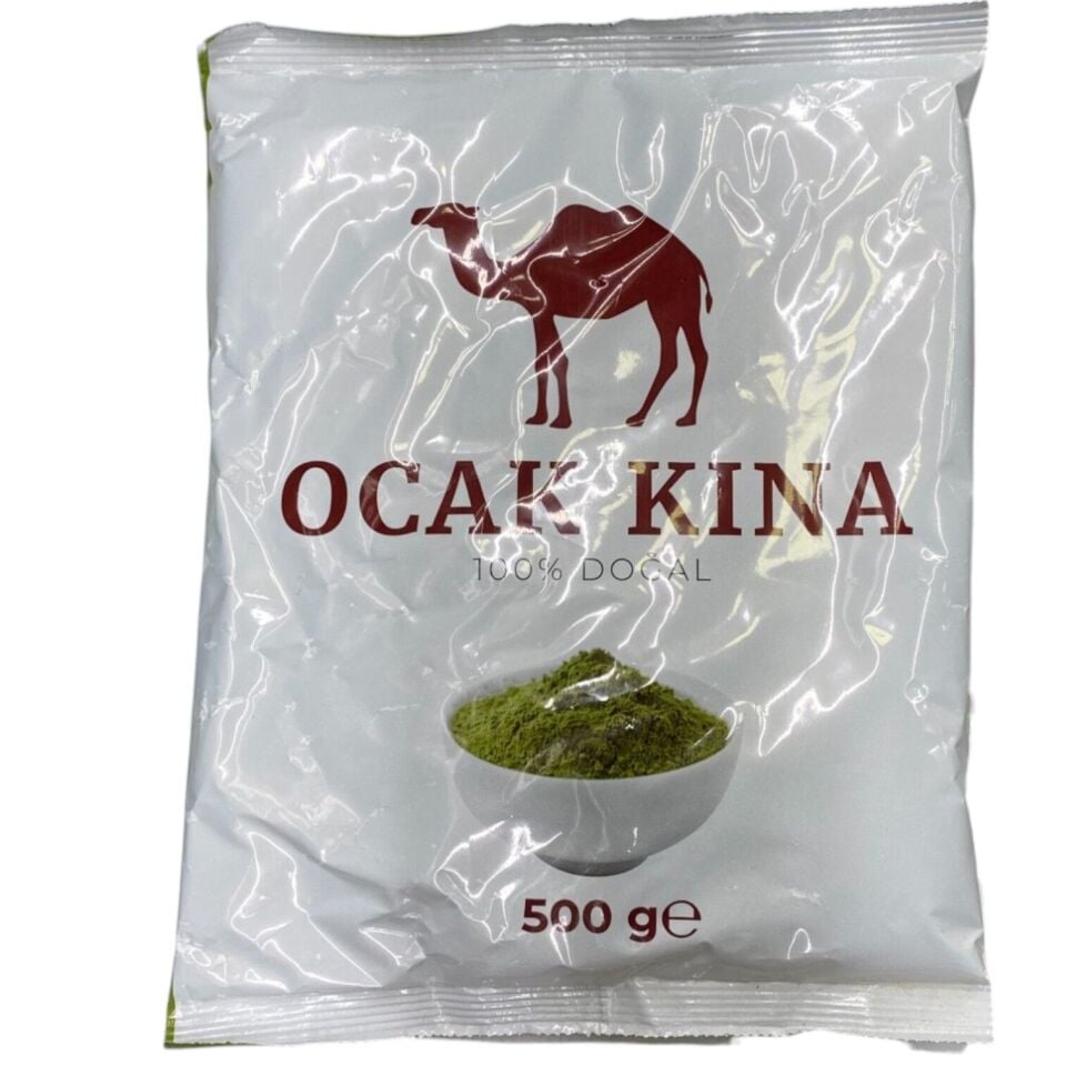 KINA 500GR