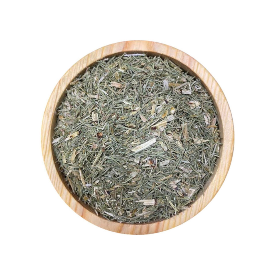 Sezgin Baharat Toptan Doğranmış Kırk Kilit Otu  1KG