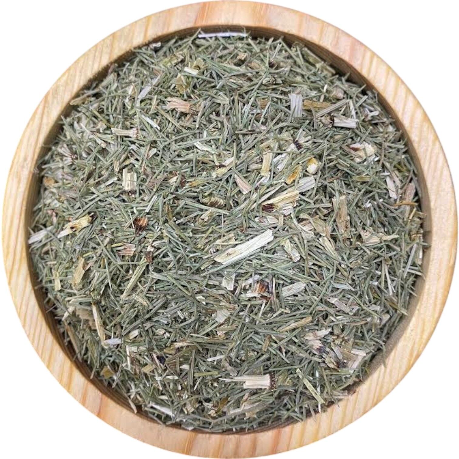 Sezgin Baharat Toptan Doğranmış Kırk Kilit Otu  1KG