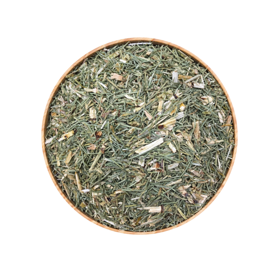 Sezgin Baharat Toptan Doğranmış Kırk Kilit Otu  1KG