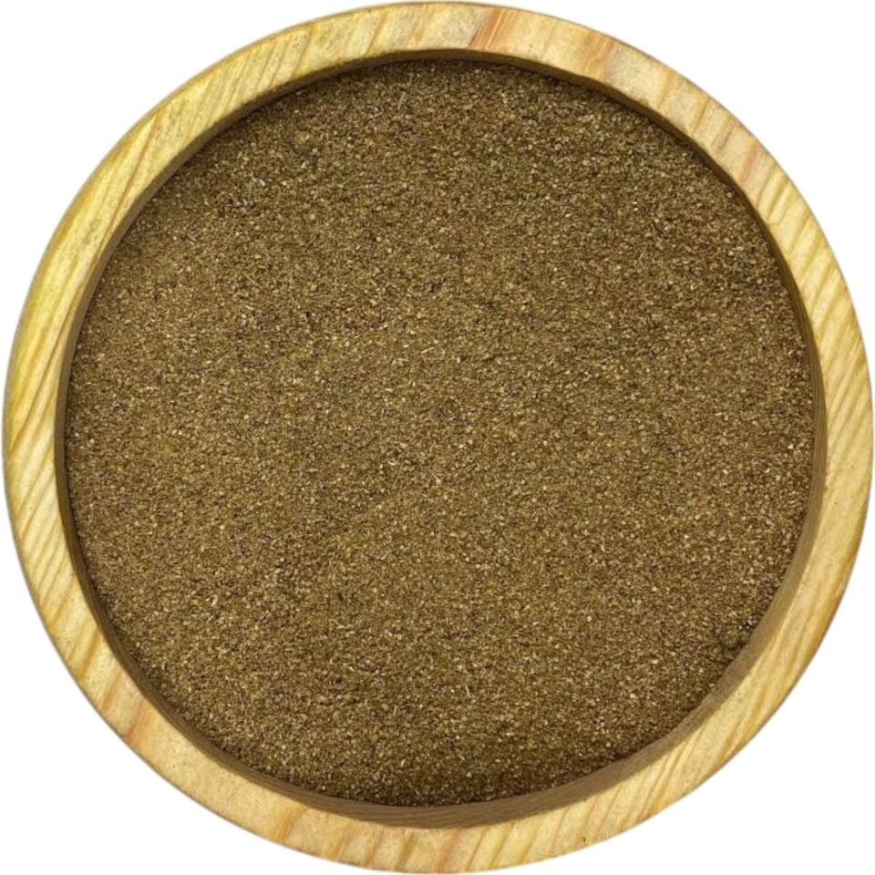 Sezgin Baharat Toptan Toz Kişniş 1KG