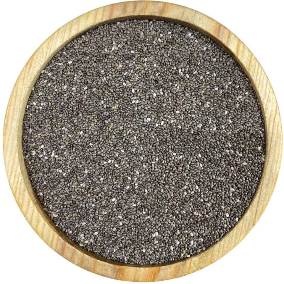 CHIA TOHUMU X25 KG