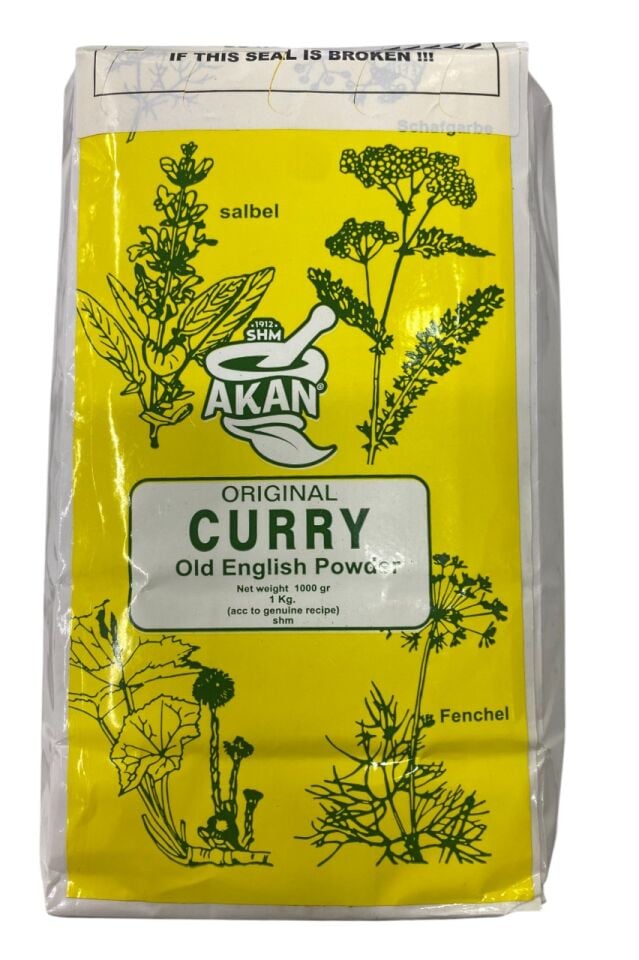 KÖRİ 1KG