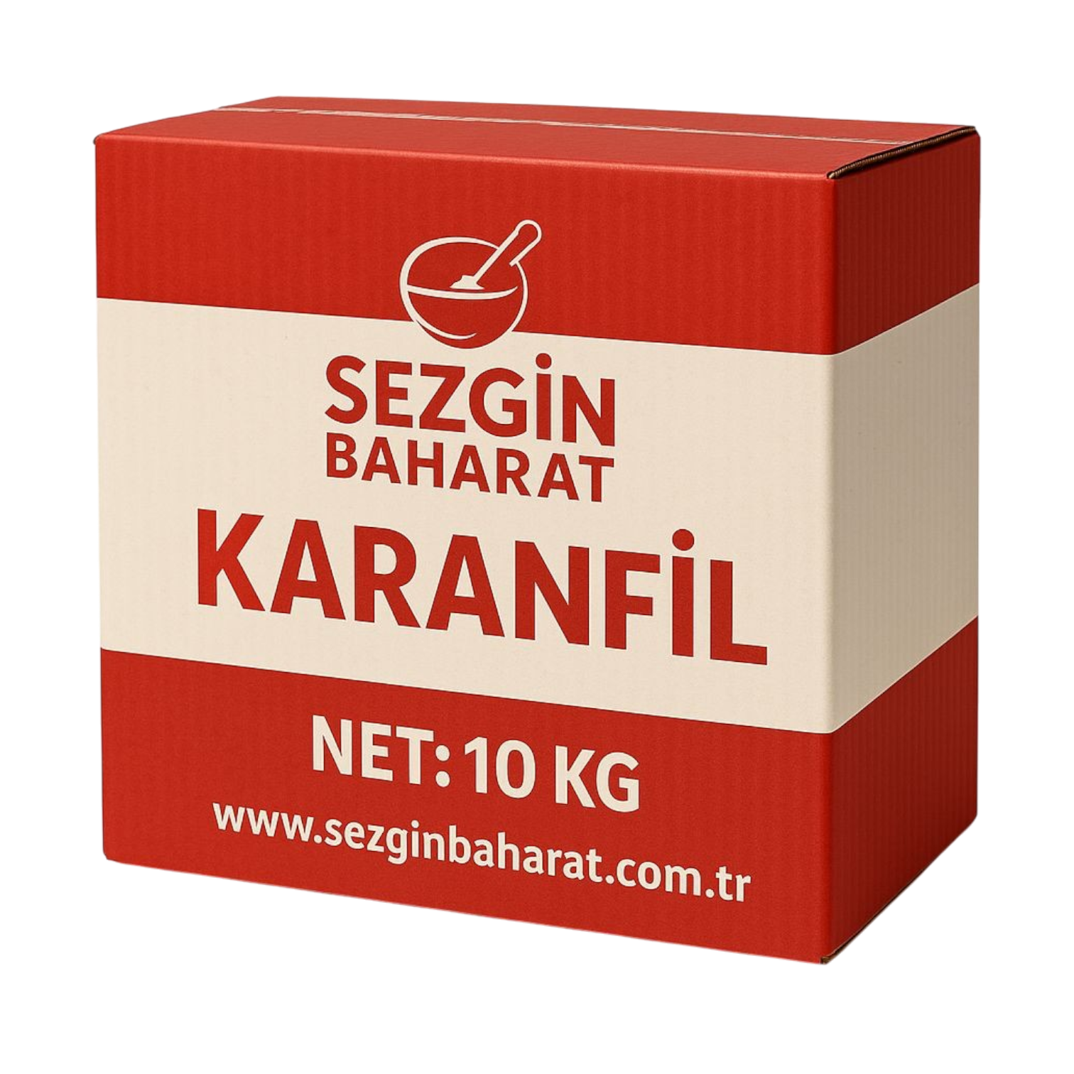 KARANFİL  X10KG