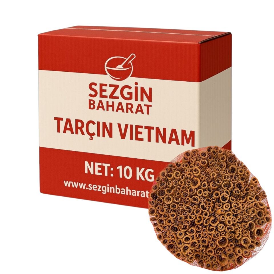 TARÇIN (VİETNAM) X10KG