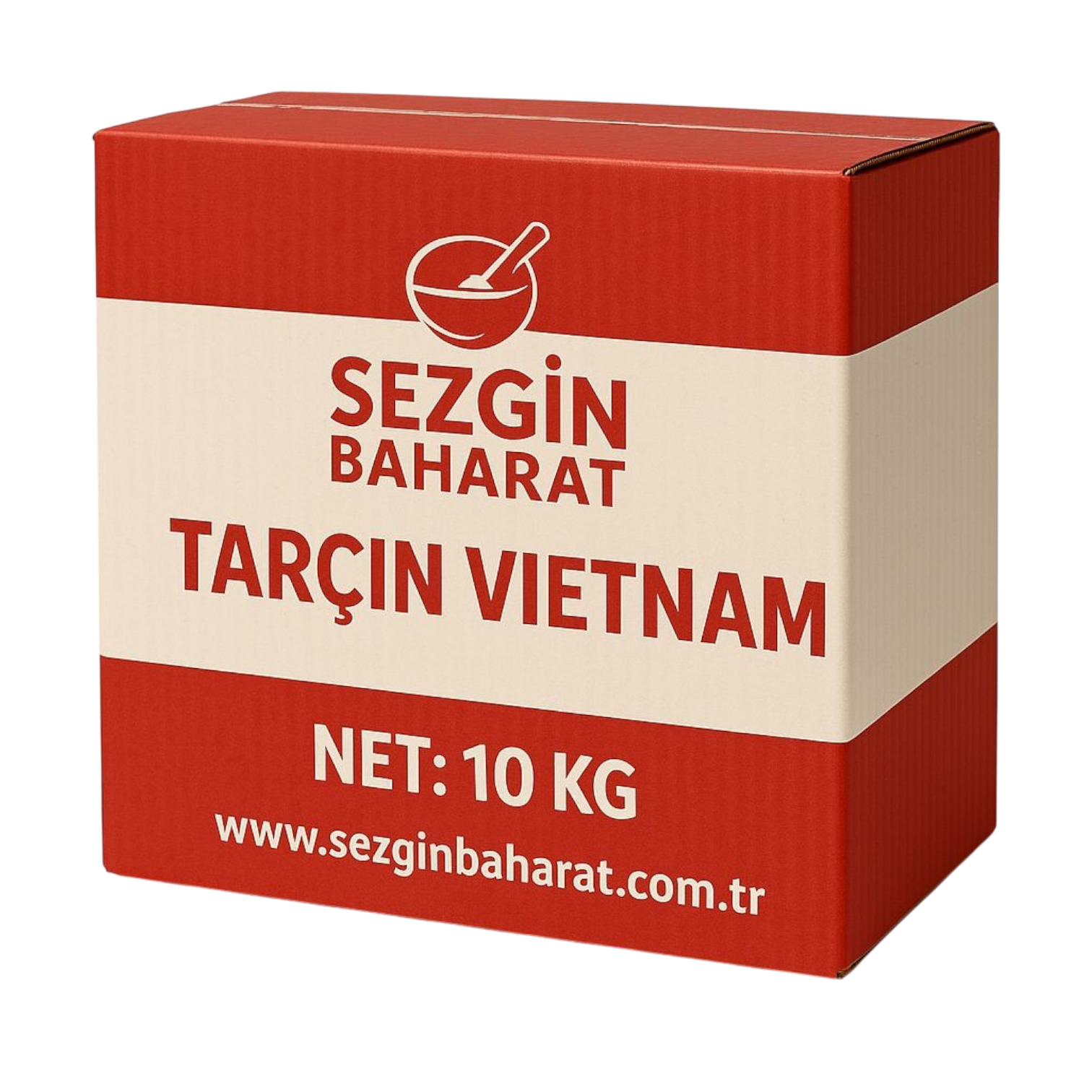 TARÇIN (VİETNAM) X10KG