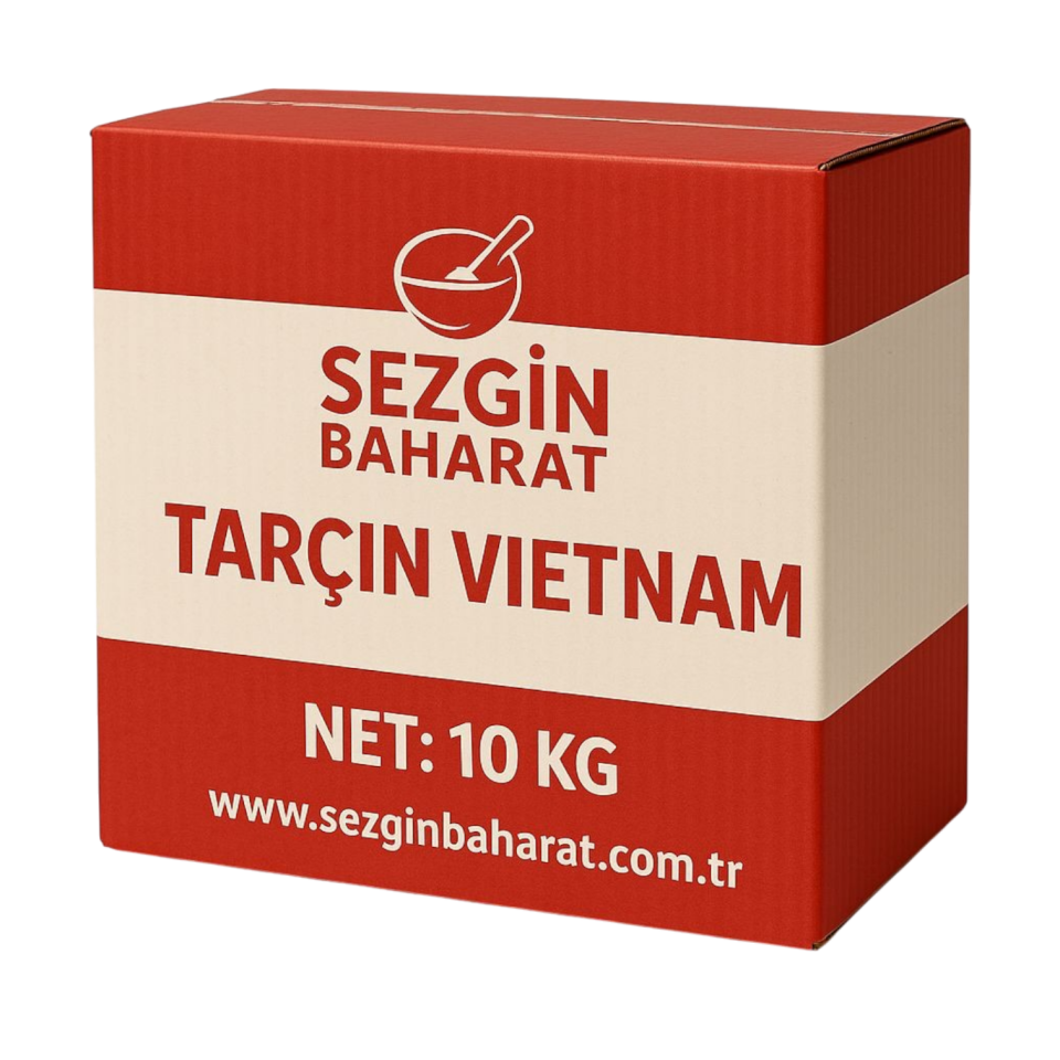 TARÇIN (VİETNAM) X10KG