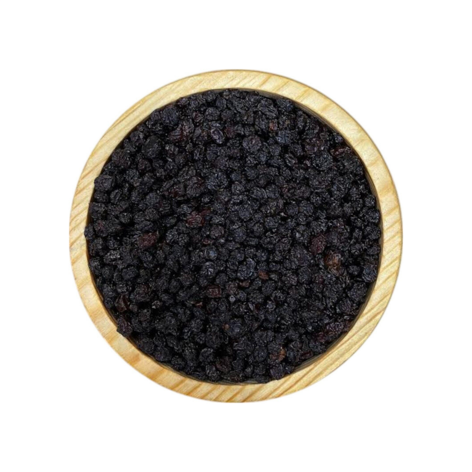 Sezgin Baharat Toptan Kuş Üzümü 1KG