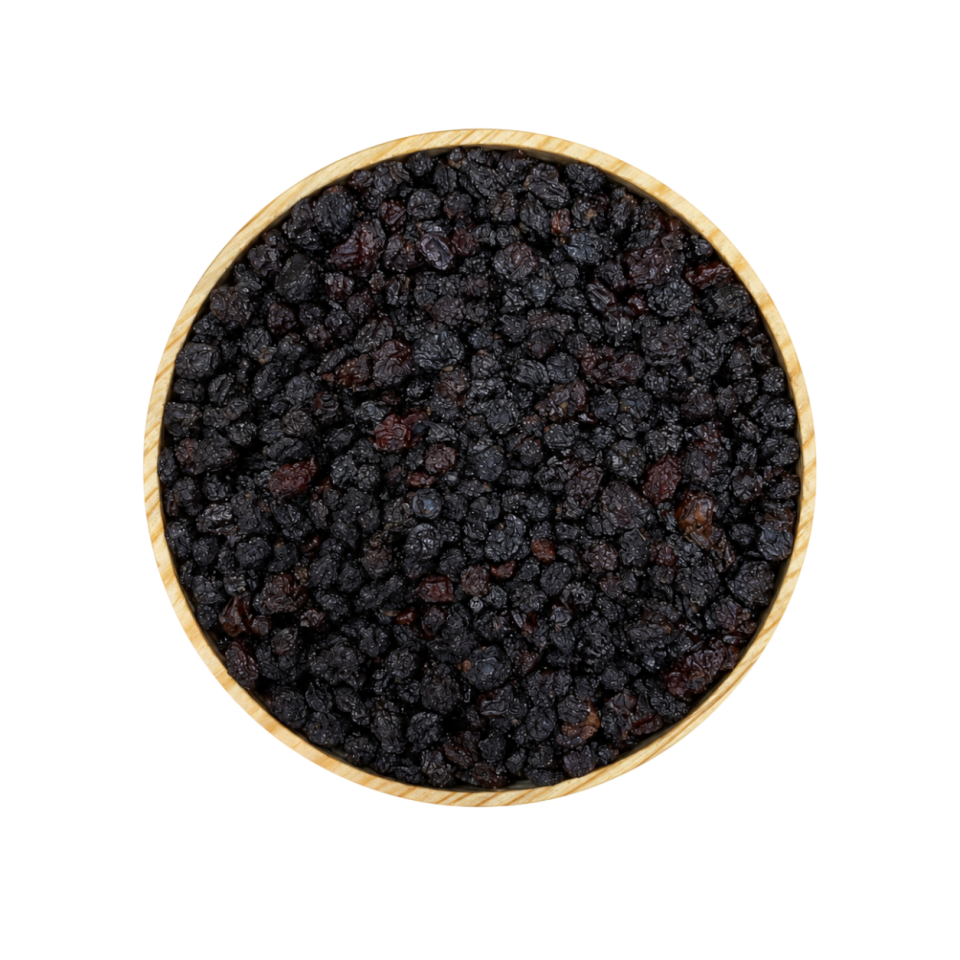 Sezgin Baharat Toptan Kuş Üzümü 1KG